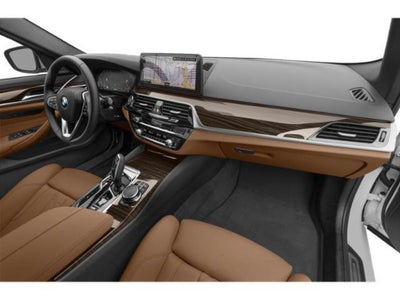 2023 BMW 530 i xDrive