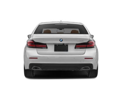 2023 BMW 530 i xDrive