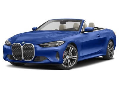 2022 BMW 430i xDrive