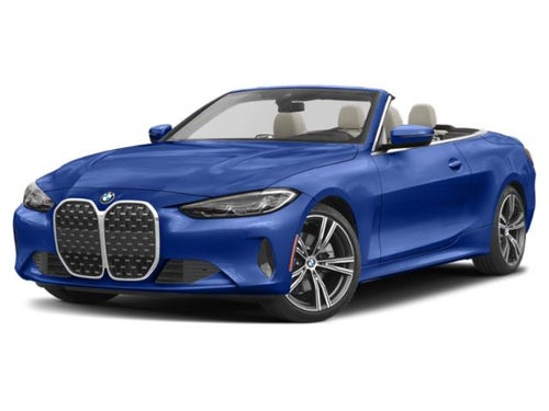 2022 BMW 430i xDrive