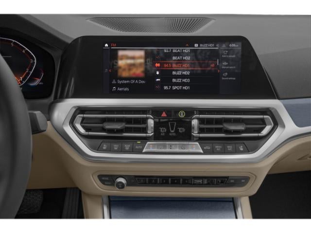 2022 BMW 430i xDrive