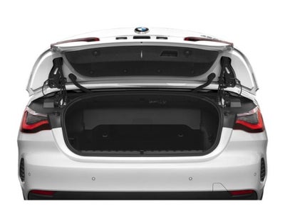 2022 BMW 430i xDrive