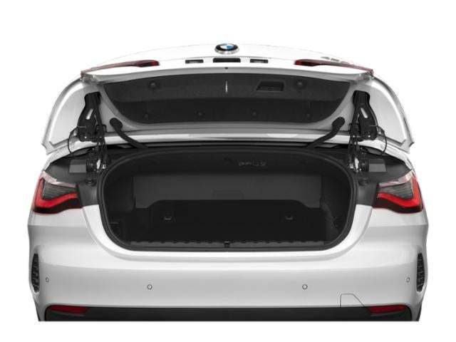 2022 BMW 430i xDrive