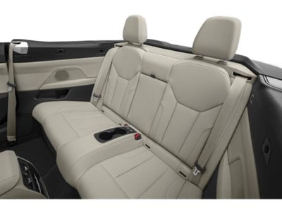 2022 BMW 430i xDrive