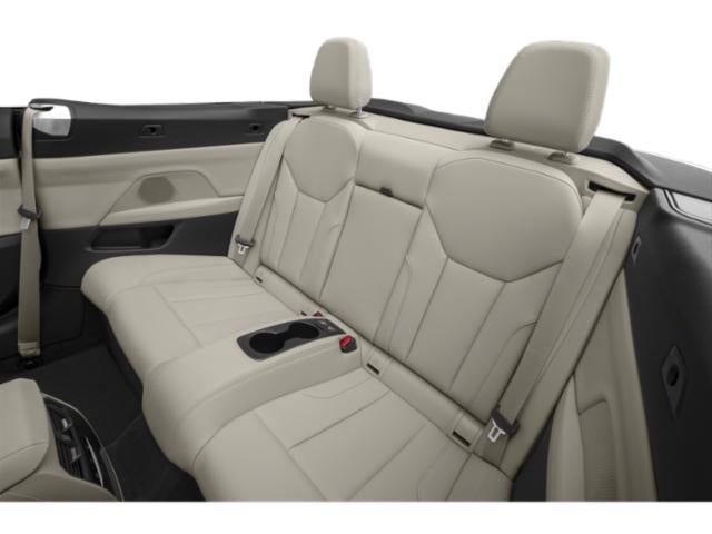 2022 BMW 430i xDrive