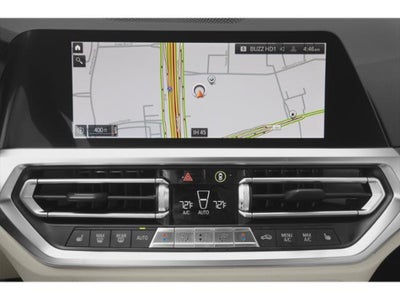 2022 BMW 430i xDrive