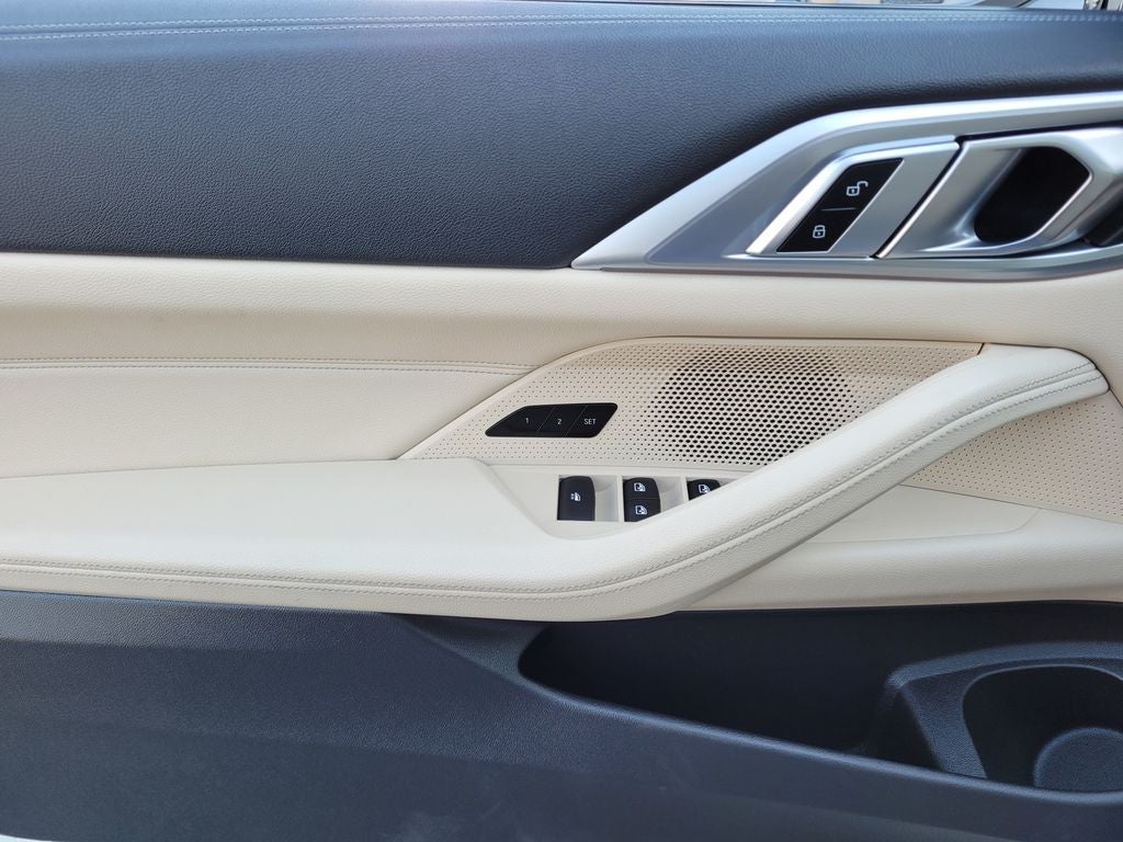 2022 BMW 430i xDrive