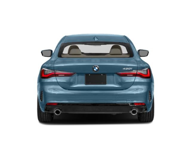 2022 BMW 430i xDrive