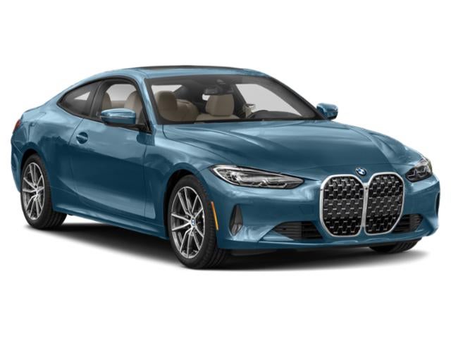 2022 BMW 430i xDrive
