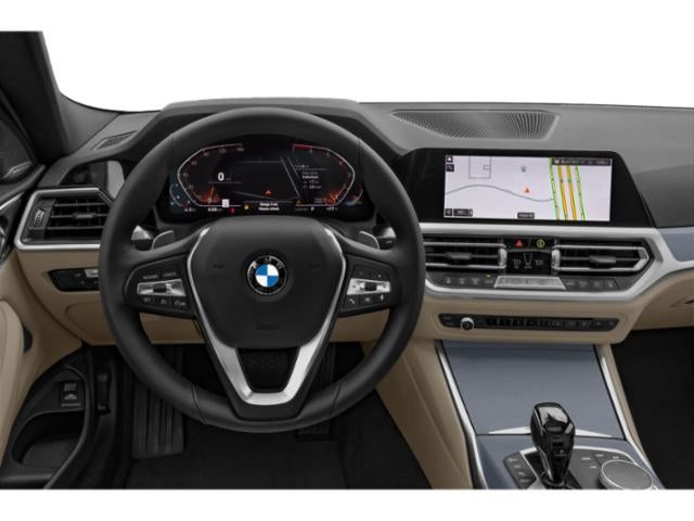 2022 BMW 430i xDrive