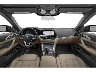 2022 BMW 430i xDrive