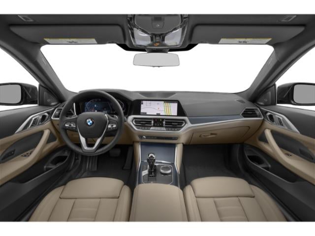 2022 BMW 430i xDrive