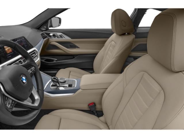 2022 BMW 430i xDrive