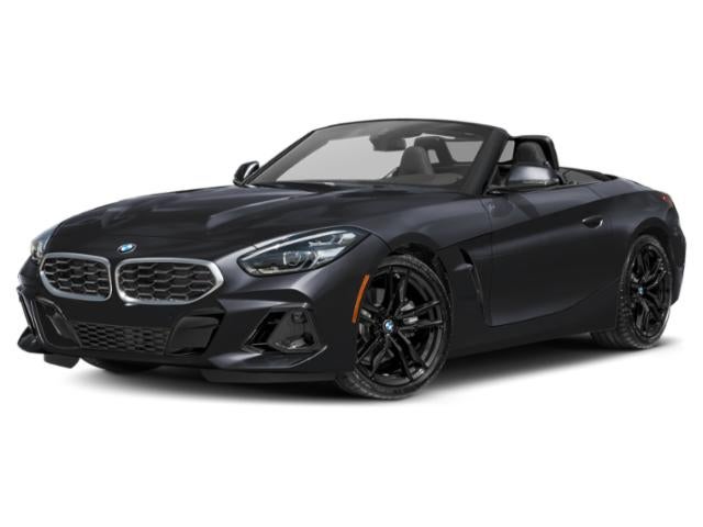 2025 BMW Z4 sDrive30i's photo