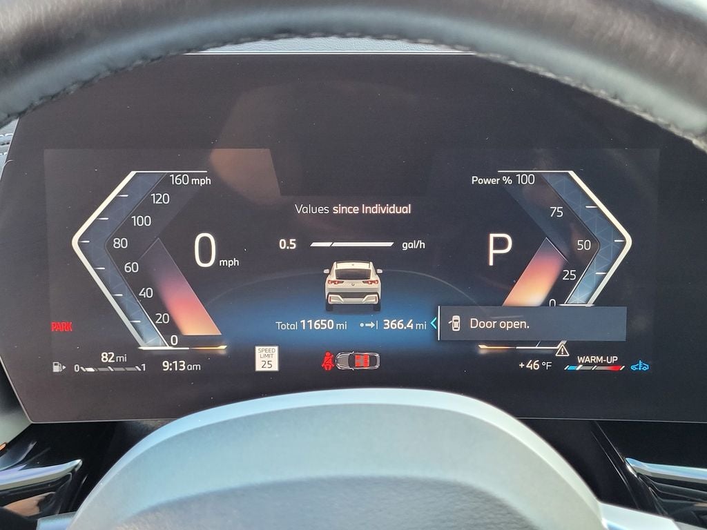 2025 BMW X2 xDrive28i