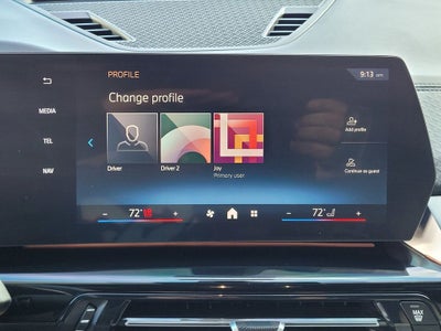 2025 BMW X2 xDrive28i