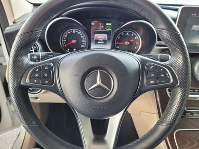 2019 Mercedes-Benz GLC 350e 4MATIC®