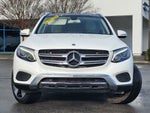 2019 Mercedes-Benz GLC 350e 4MATIC®