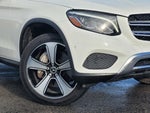2019 Mercedes-Benz GLC 350e 4MATIC®