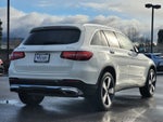 2019 Mercedes-Benz GLC 350e 4MATIC®