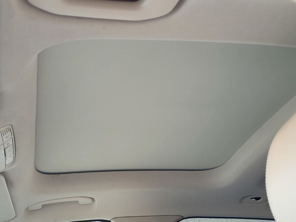 2019 Mercedes-Benz GLC 350e 4MATIC®