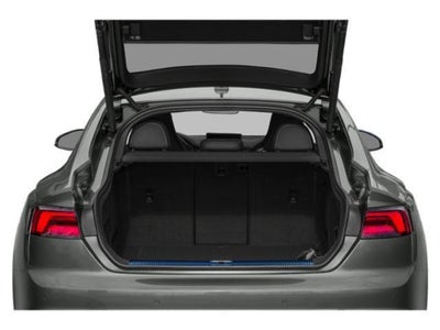 2019 Audi RS 5 2.9T