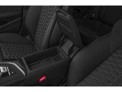 2019 Audi RS 5 2.9T
