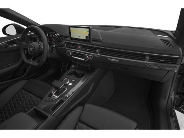 2019 Audi RS 5 2.9T
