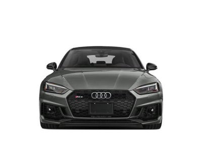 2019 Audi RS 5 2.9T