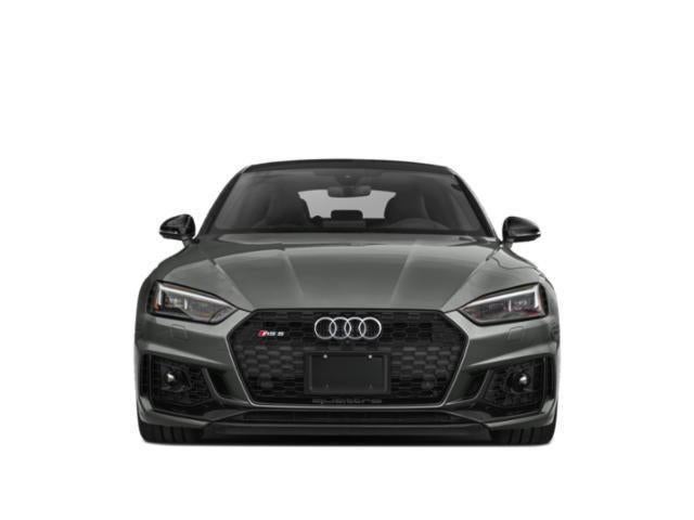 2019 Audi RS 5 2.9T