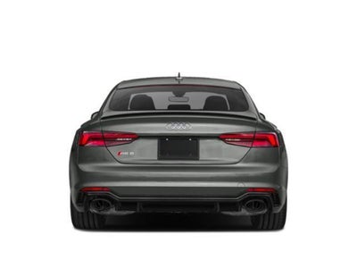 2019 Audi RS 5 2.9T
