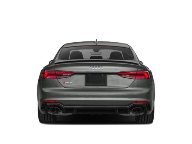2019 Audi RS 5 2.9T