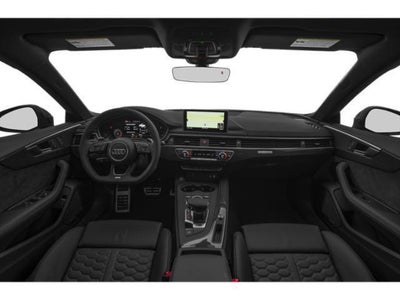 2019 Audi RS 5 2.9T