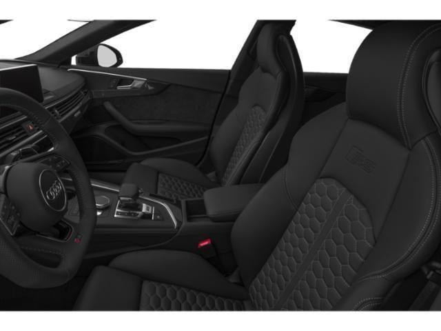 2019 Audi RS 5 2.9T