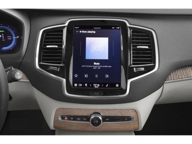2023 Volvo XC90 Recharge Plug-In Hybrid T8 Plus Bright Theme 7-Seater