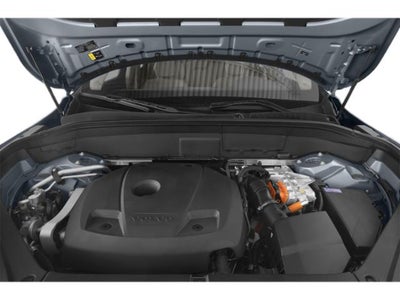 2023 Volvo XC90 Recharge Plug-In Hybrid T8 Plus Bright Theme 7-Seater