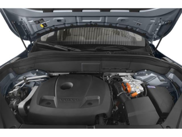 2023 Volvo XC90 Recharge Plug-In Hybrid T8 Plus Bright Theme 7-Seater