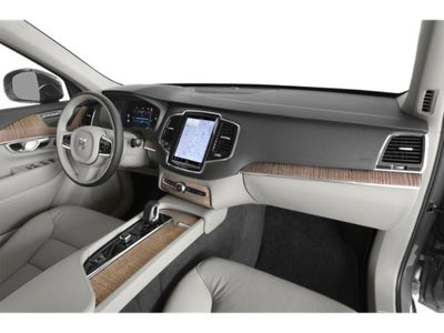 2023 Volvo XC90 Recharge Plug-In Hybrid T8 Plus Bright Theme 7-Seater