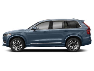 2023 Volvo XC90 Recharge Plug-In Hybrid T8 Plus Bright Theme 7-Seater