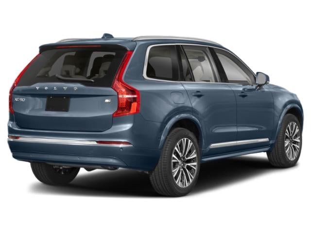 2023 Volvo XC90 Recharge Plug-In Hybrid T8 Plus Bright Theme 7-Seater