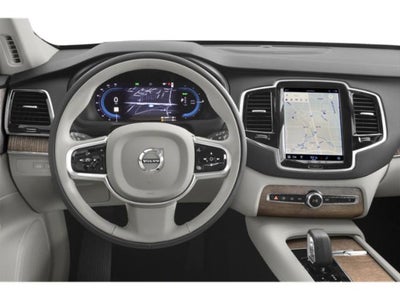 2023 Volvo XC90 Recharge Plug-In Hybrid T8 Plus Bright Theme 7-Seater