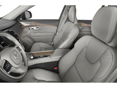 2023 Volvo XC90 Recharge Plug-In Hybrid T8 Plus Bright Theme 7-Seater