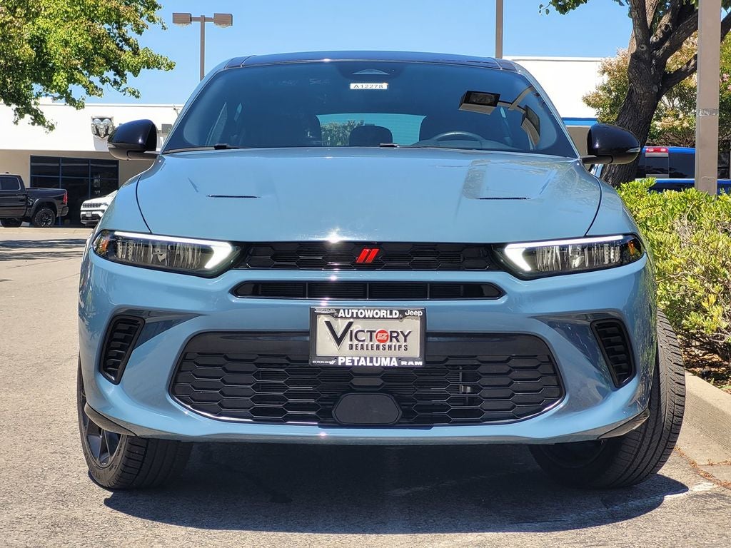 2024 Dodge Hornet R/T Plus EAWD