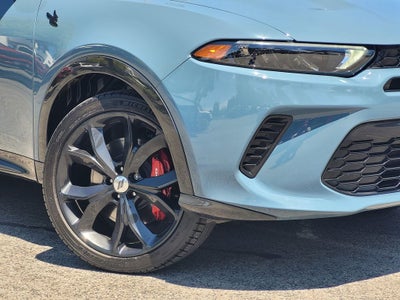 2024 Dodge Hornet R/T Plus EAWD