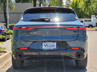 2024 Dodge Hornet R/T Plus EAWD