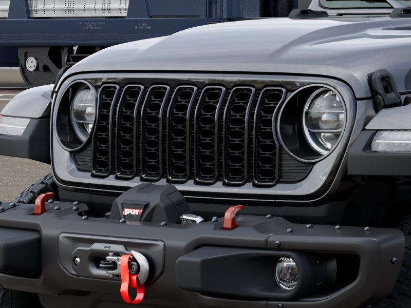 2026 Jeep Gladiator GLADIATOR SHADOW OPS 4X4