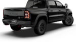 2027 RAM Ram 1500 RAM 1500 TRX SRT CREW CAB 4X4 5'7' BOX