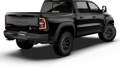 2027 RAM Ram 1500 RAM 1500 TRX SRT CREW CAB 4X4 5'7' BOX
