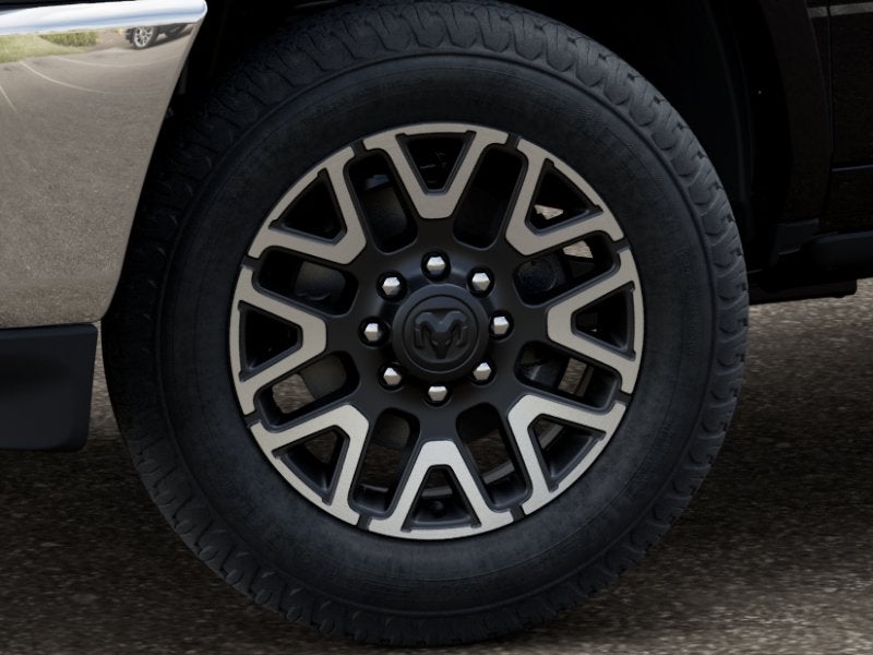 2026 RAM Ram 2500 RAM 2500 LIMITED LONGHORN CREW CAB 4X4 6'4' BOX