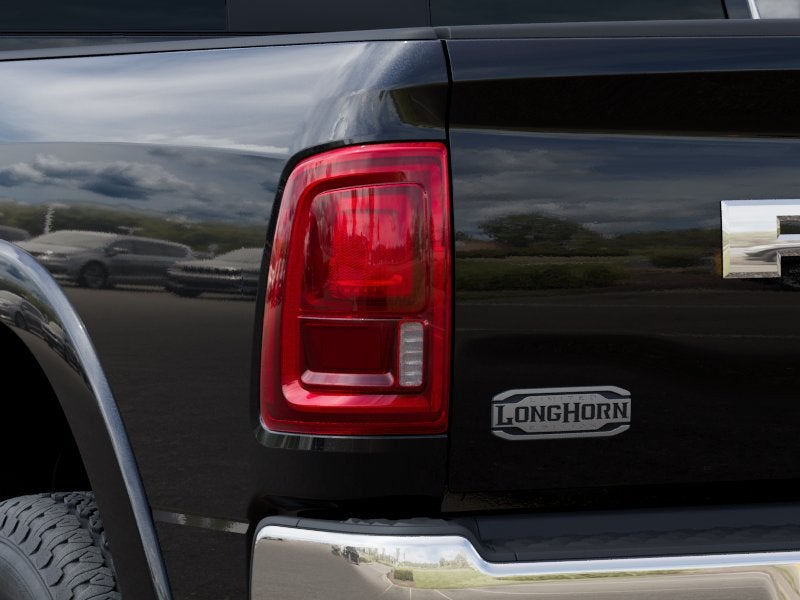 2026 RAM Ram 2500 RAM 2500 LIMITED LONGHORN CREW CAB 4X4 6'4' BOX